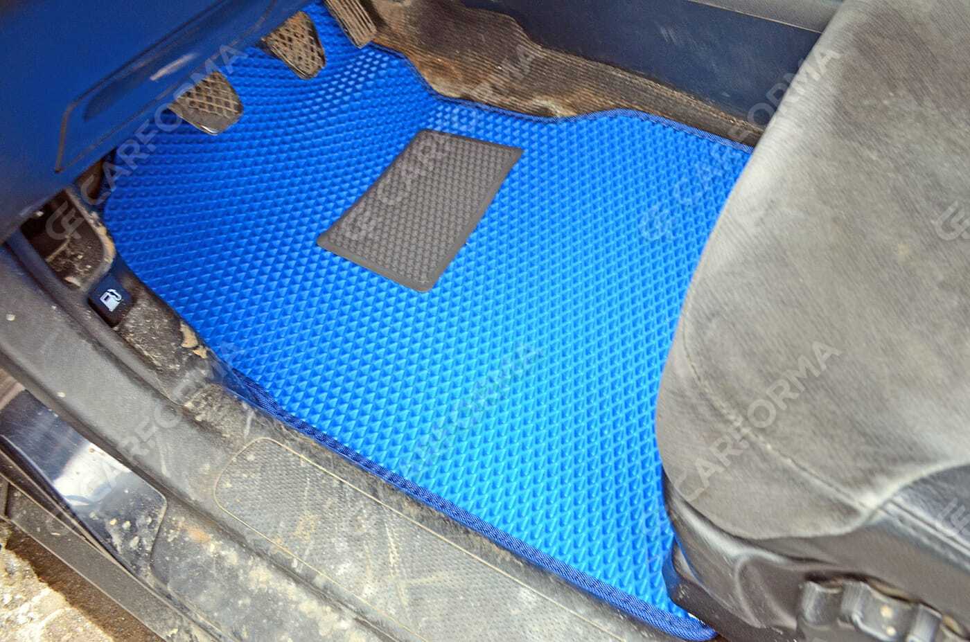 EVA коврики на Honda CR-V II 2001&nbsp;-&nbsp;2006 в Улан-Удэ