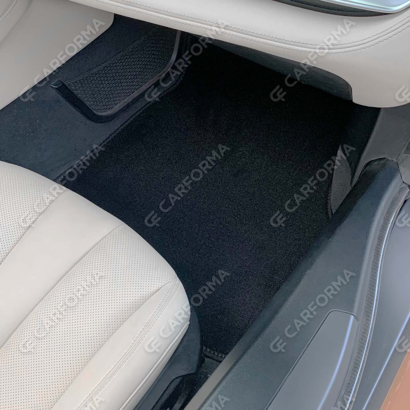 Ворсовые коврики на BMW i8 (I12/I15) 2014&nbsp;-&nbsp;2020 в Улан-Удэ