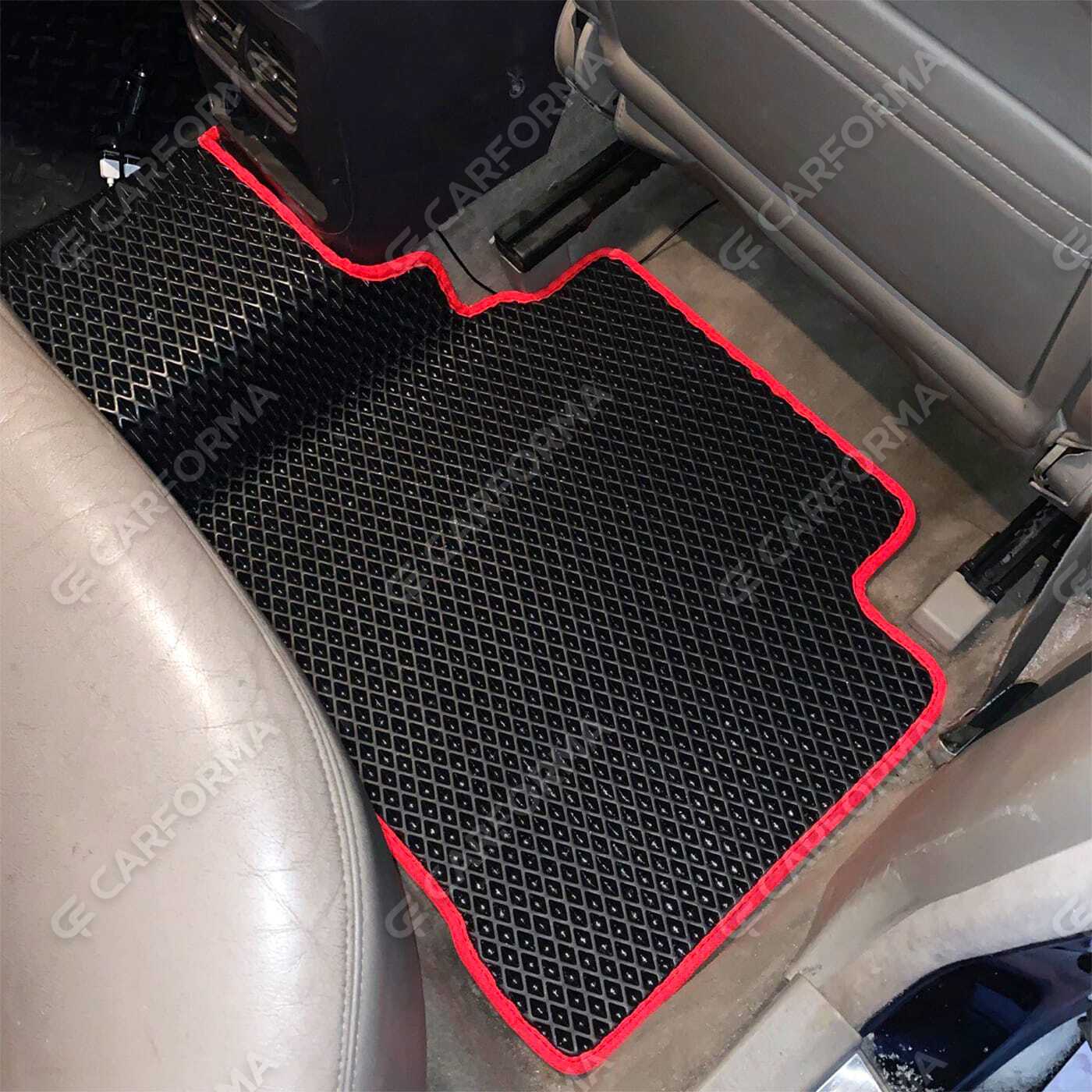 Коврики на Hyundai XG 1998&nbsp;-&nbsp;2005 в Улан-Удэ