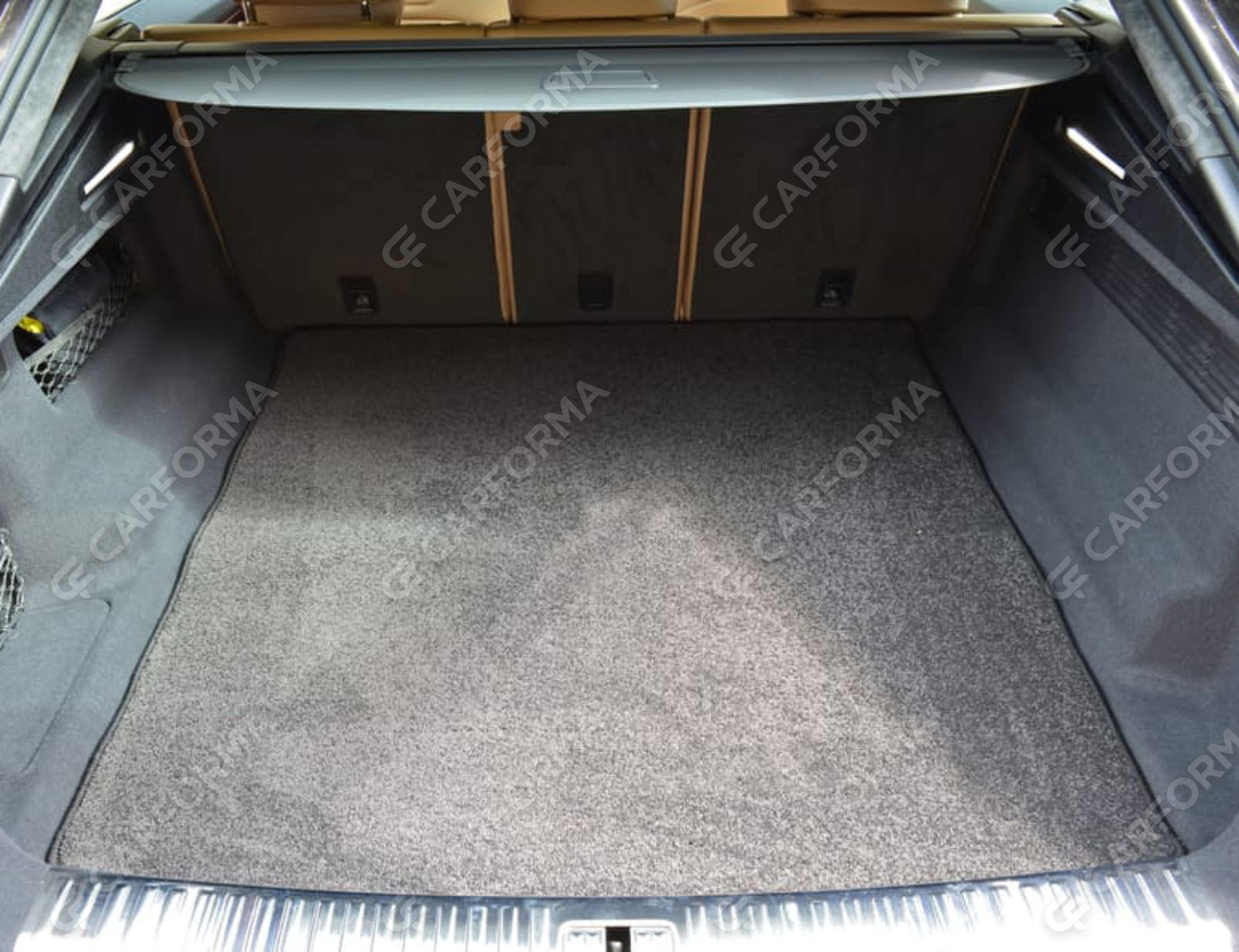 Ворсовые коврики на Audi Q8 2018&nbsp;-&nbsp;2026 в Улан-Удэ