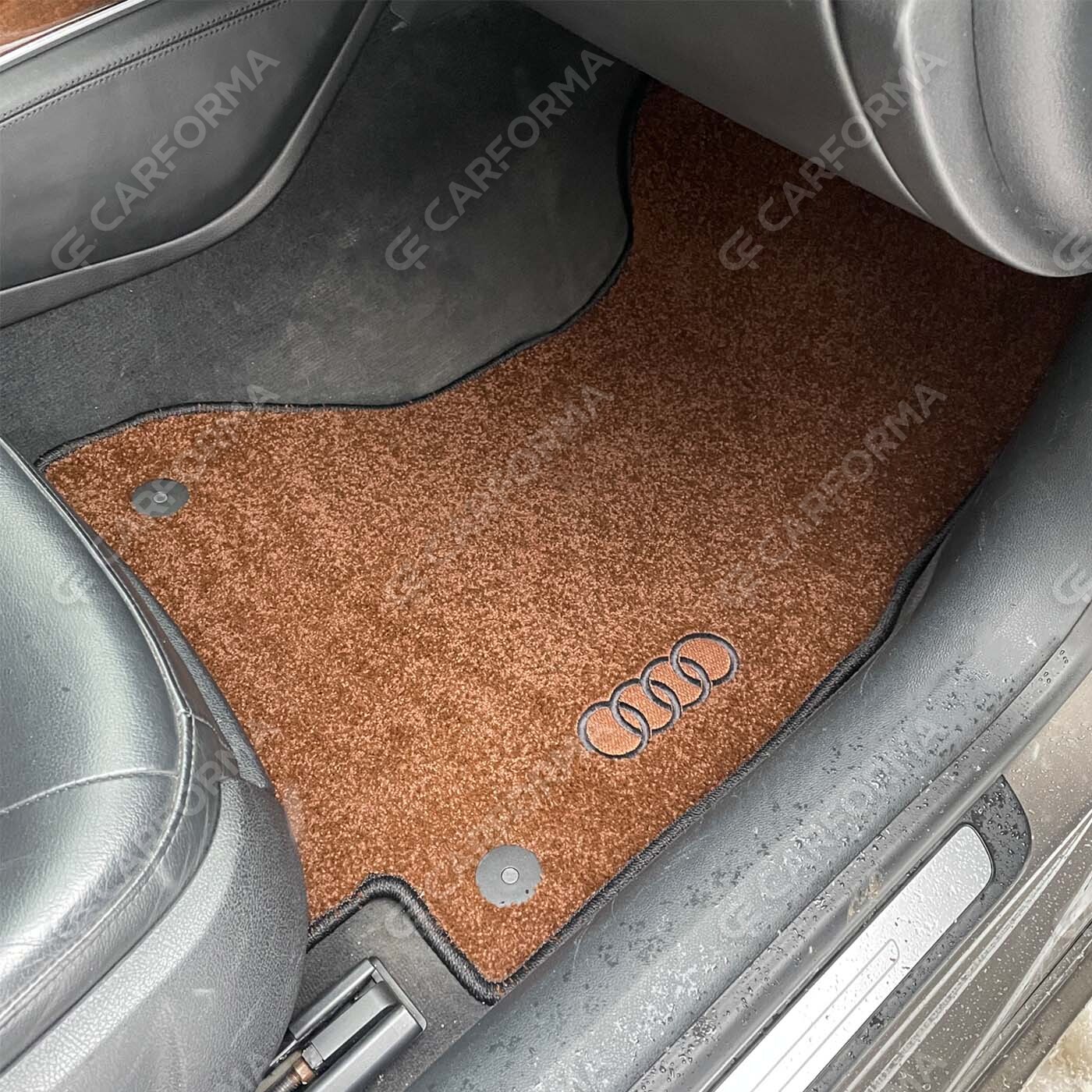 Коврики на Audi A7 (4G) 2010&nbsp;-&nbsp;2018 в Улан-Удэ