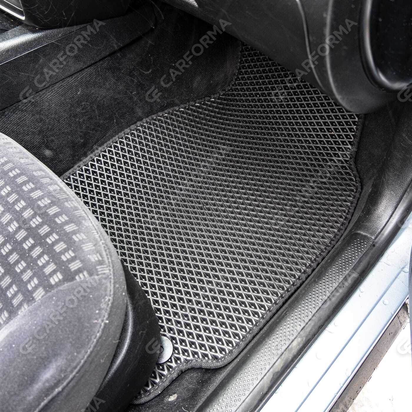 Коврики на Volkswagen Passat B5 1996&nbsp;-&nbsp;2006 в Улан-Удэ