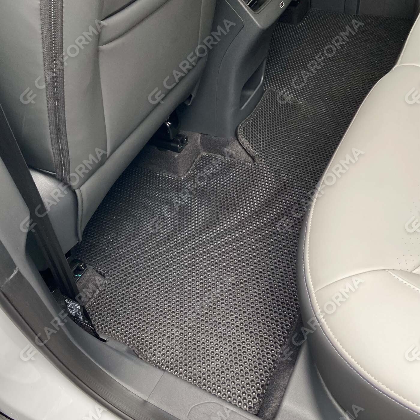 Ворсовые коврики на Jetour Dashing 2022&nbsp;-&nbsp;2026 в Улан-Удэ