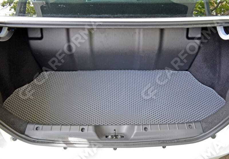 Ворсовые коврики на Lada (ВАЗ) Vesta рестайлинг 2022&nbsp;-&nbsp;2026 в Улан-Удэ