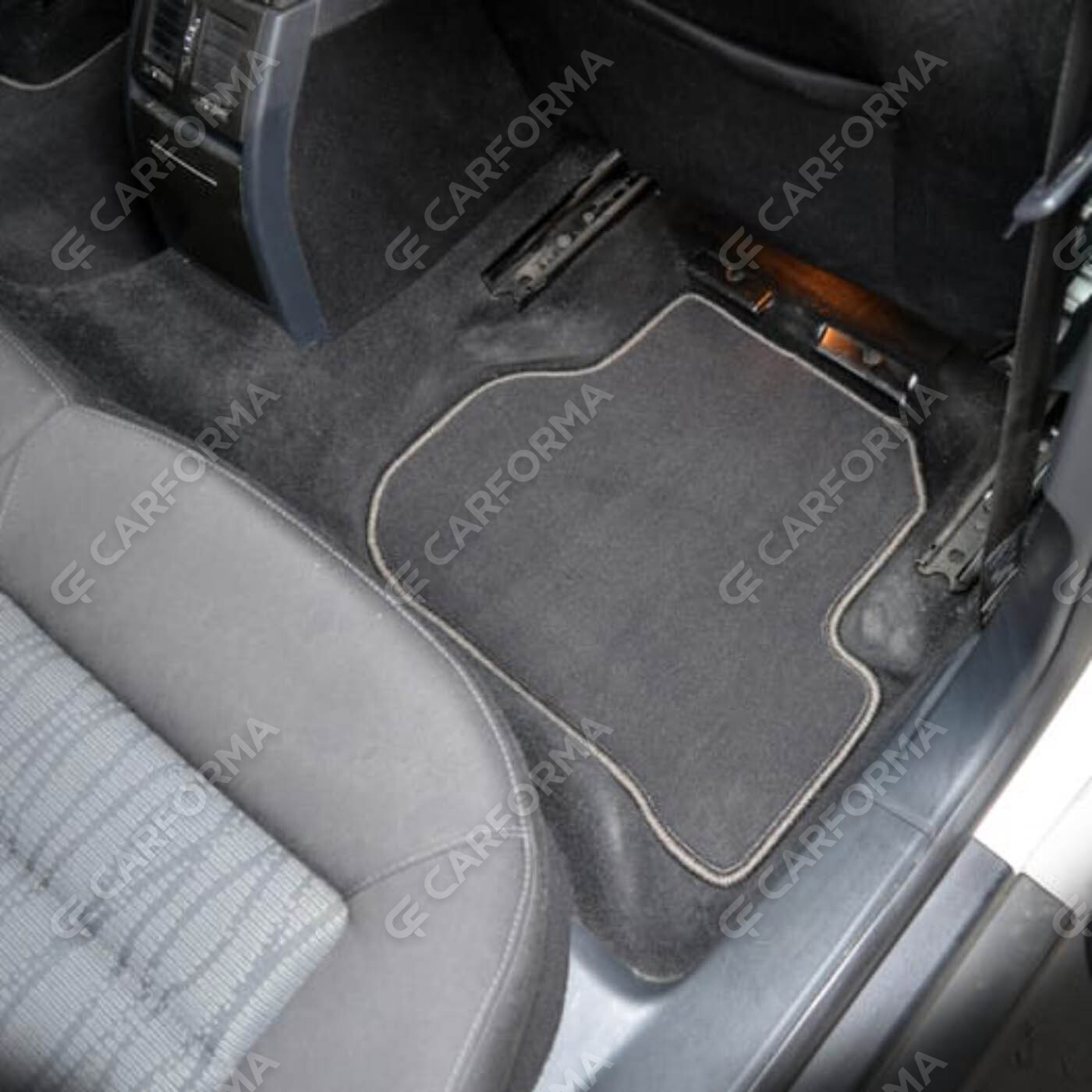 EVA коврики на Skoda Octavia A5 и FL 2004&nbsp;-&nbsp;2013 в Улан-Удэ