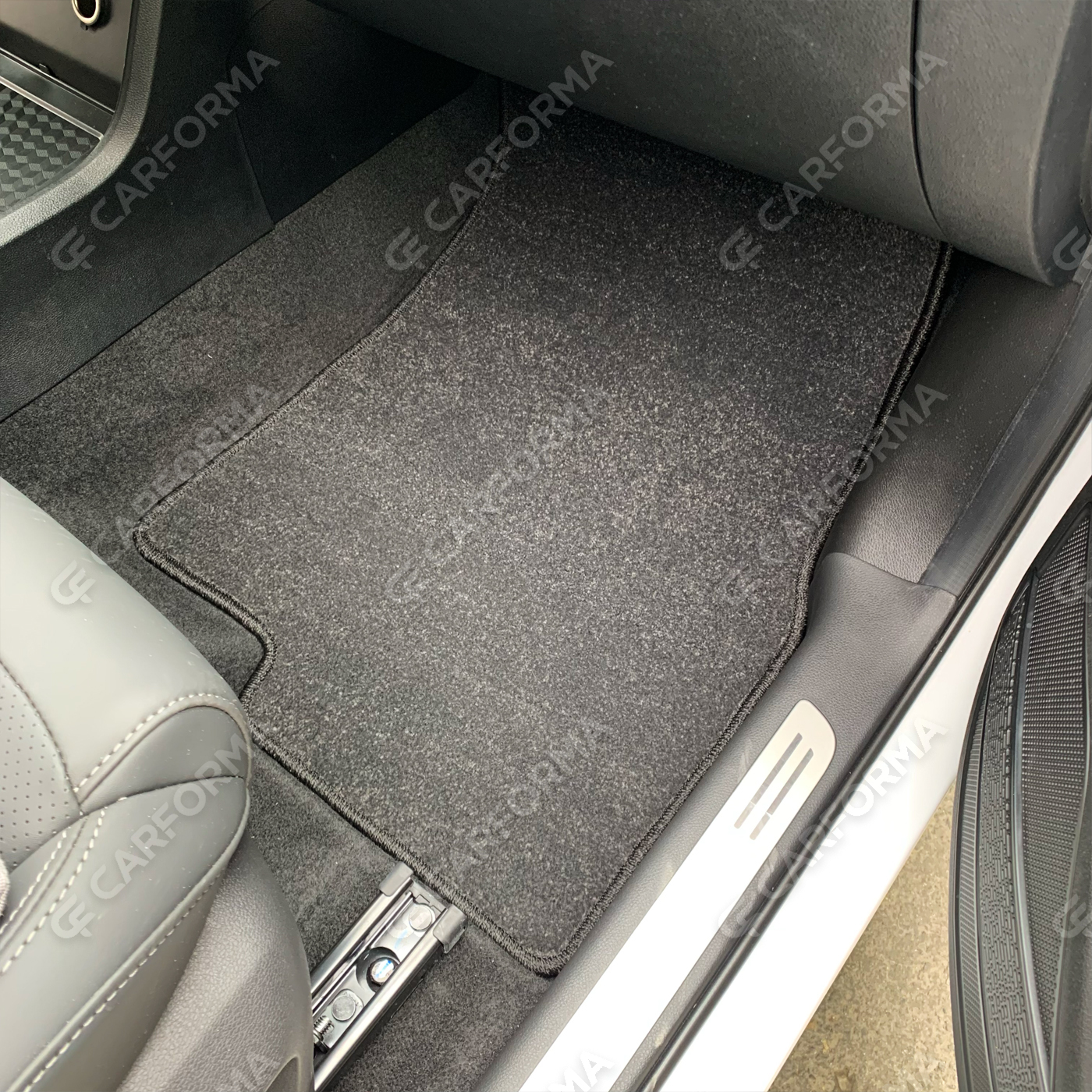 Коврики на Xcite X-Cross 7 2024&nbsp;-&nbsp;2026 в Улан-Удэ