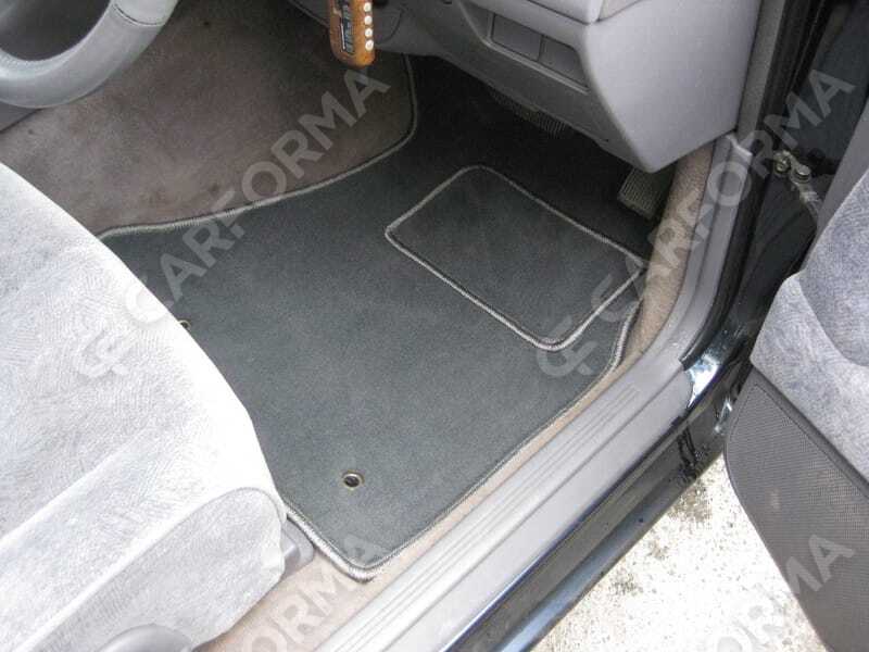 Коврики на Nissan Cedric (Y34) 1999&nbsp;-&nbsp;2004 в Улан-Удэ