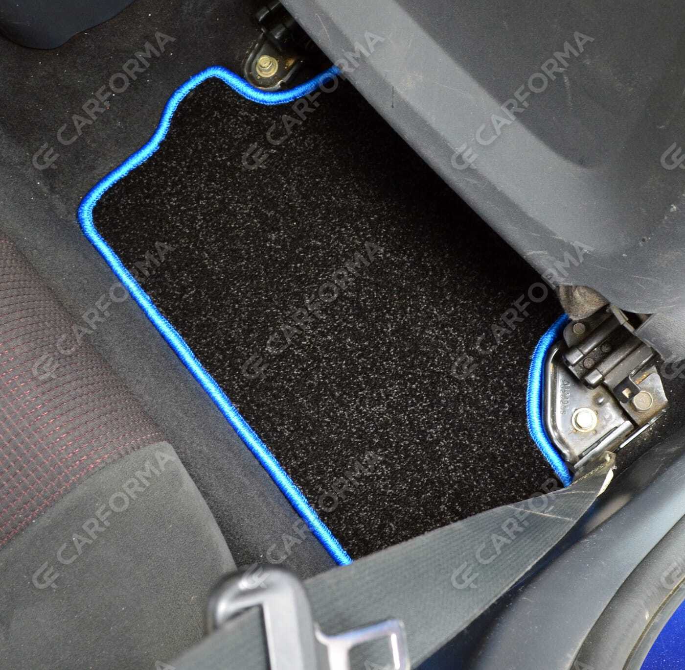 Ворсовые коврики на Mitsubishi Eclipse IV 2005&nbsp;-&nbsp;2011 в Улан-Удэ