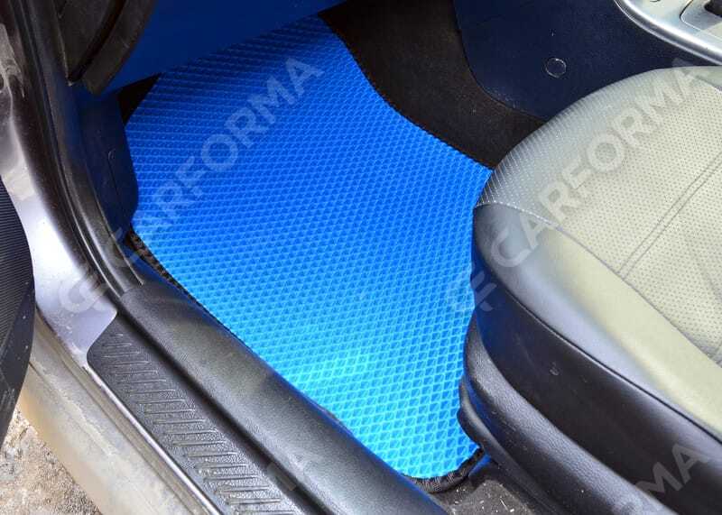 EVA коврики на Mazda Atenza 2002&nbsp;-&nbsp;2007 в Улан-Удэ