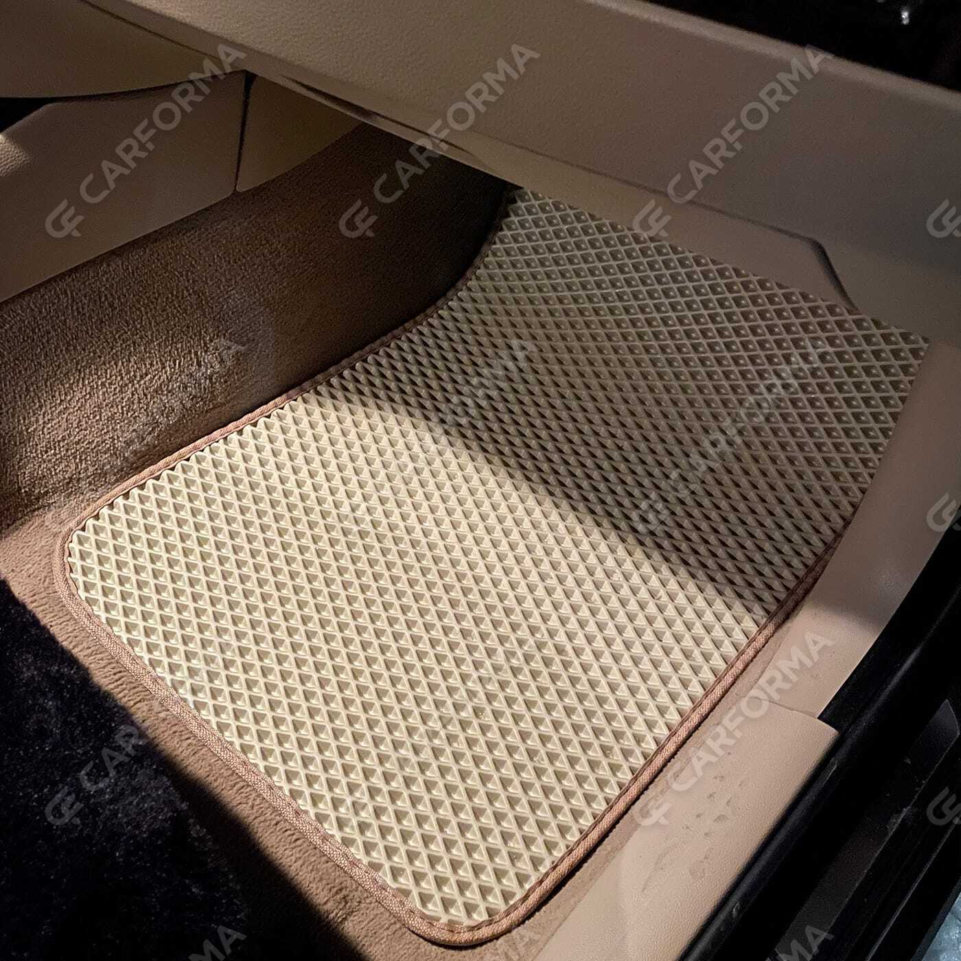 Ворсовые коврики на BMW 3 (E90/E91/E92/E93) 2005&nbsp;-&nbsp;2012 в Улан-Удэ