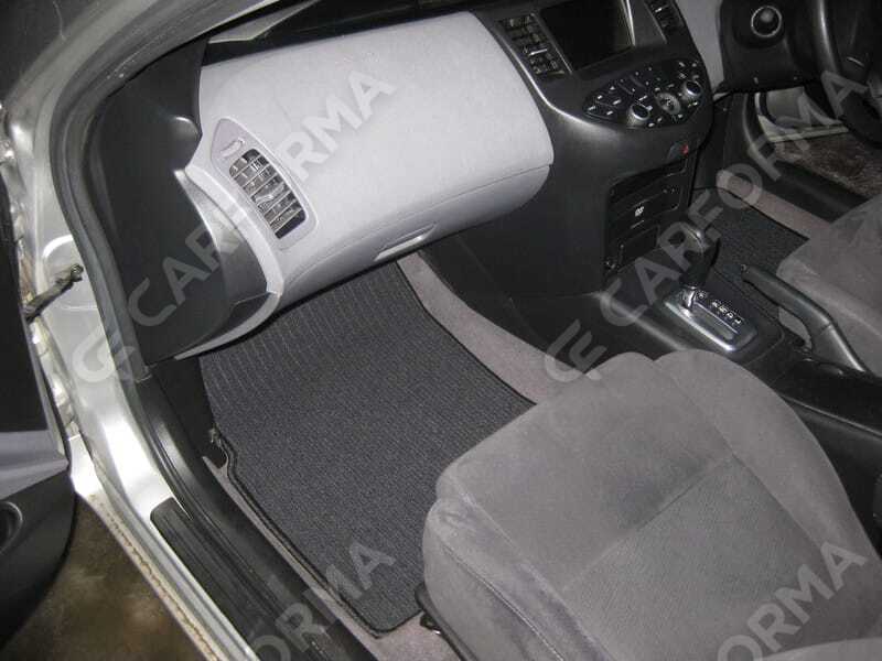 EVA коврики на Nissan Primera (P12) 2001&nbsp;-&nbsp;2008 в Улан-Удэ