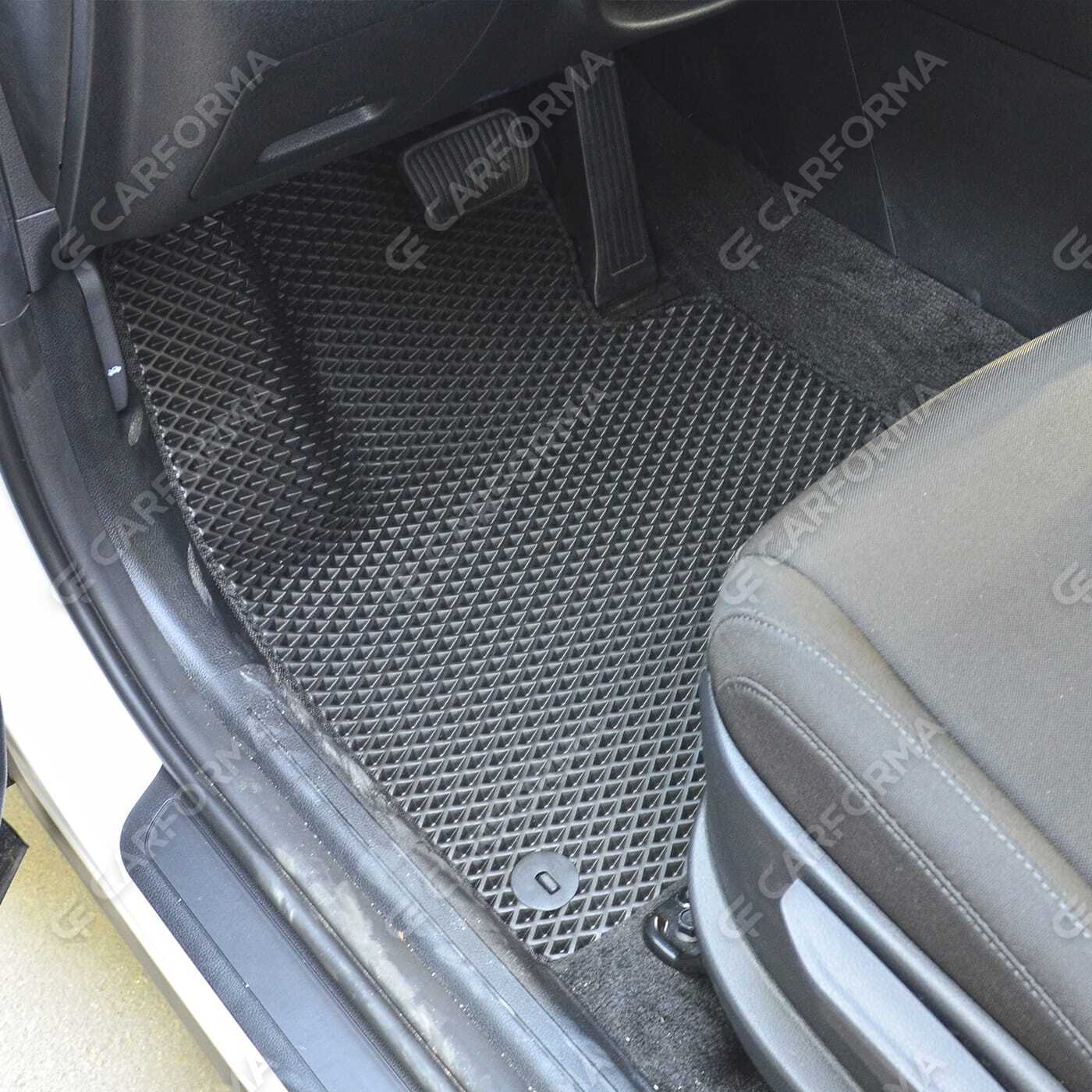 Коврики на KIA Sportage V 2021&nbsp;-&nbsp;2026 в Улан-Удэ