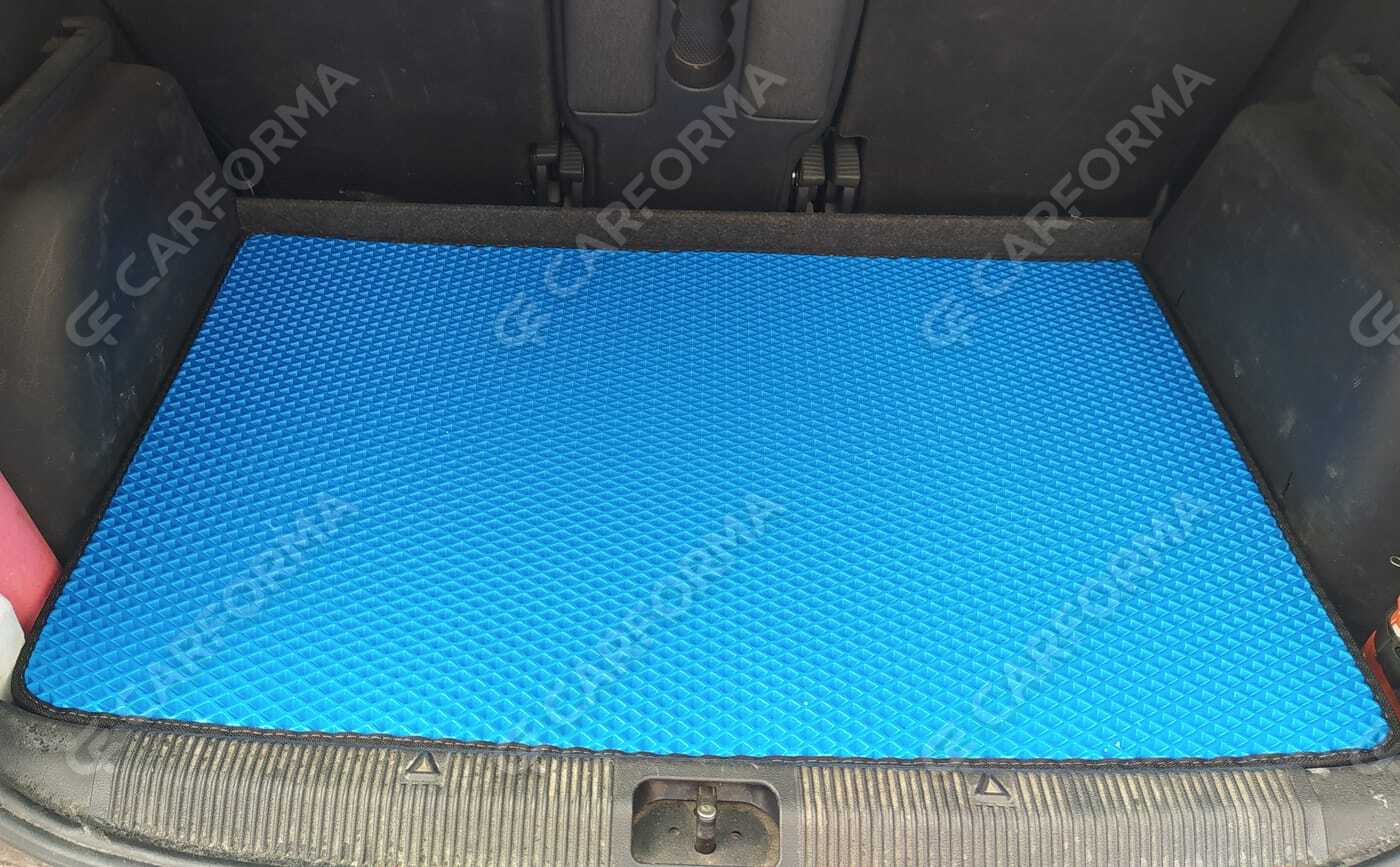 EVA коврики на Skoda Yeti 2009&nbsp;-&nbsp;2018 в Улан-Удэ