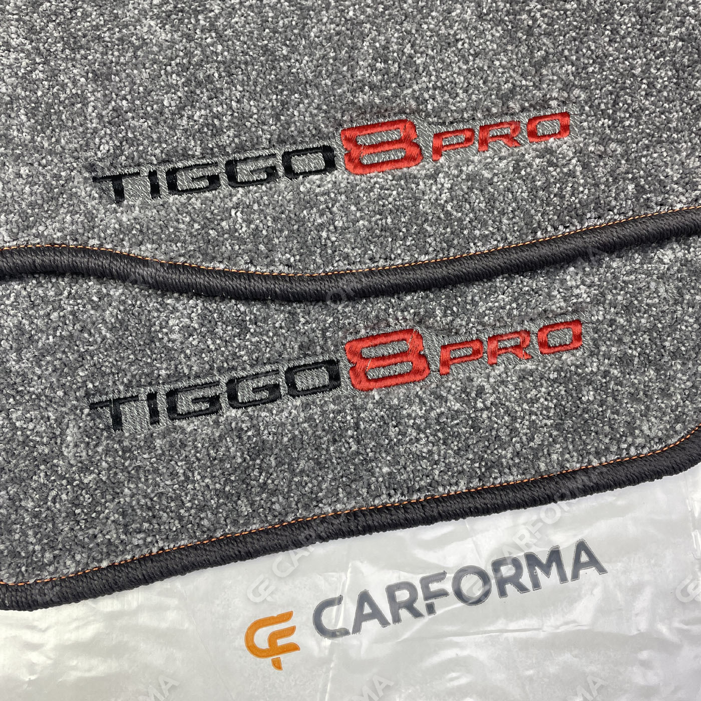 EVA коврики на Chery Tiggo 8 PRO 2021&nbsp;-&nbsp;2026 в Улан-Удэ