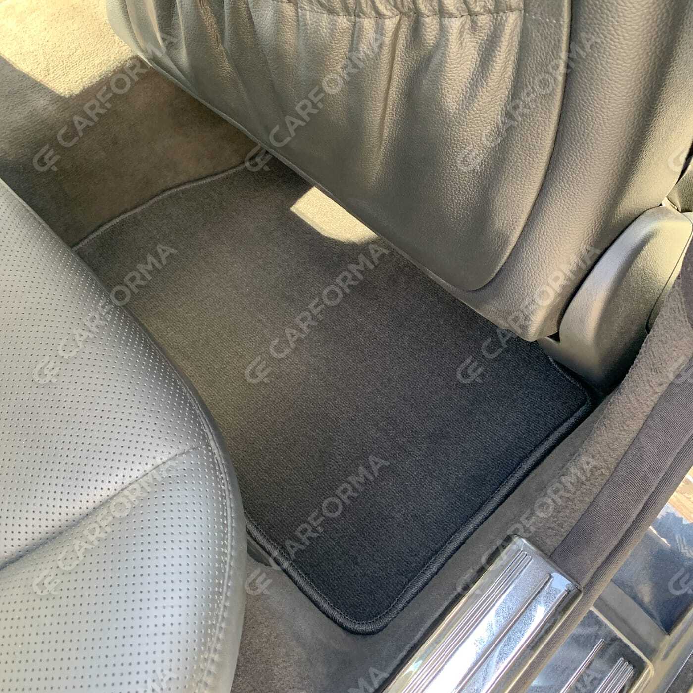 Коврики на Mercedes S (W220) 1998&nbsp;-&nbsp;2005 в Улан-Удэ