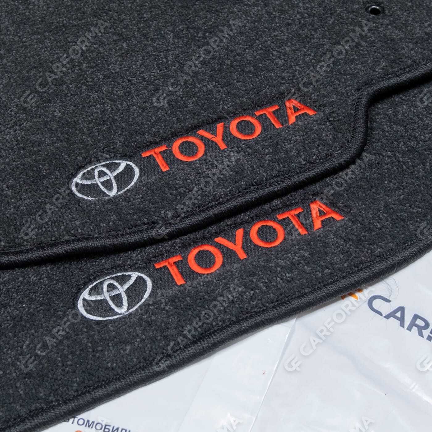 Коврики на Toyota Cami 1999&nbsp;-&nbsp;2006 в Улан-Удэ