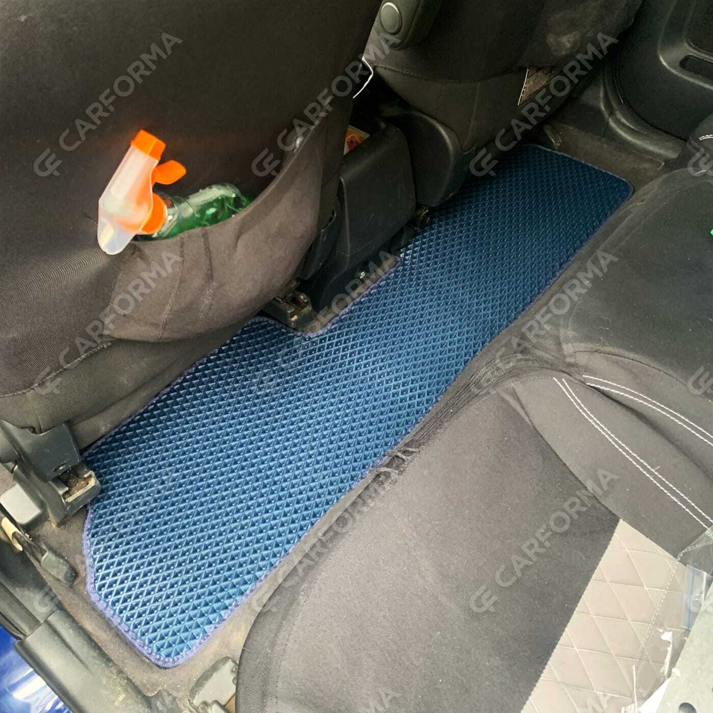 Ворсовые коврики на Toyota Corolla Verso 2004&nbsp;-&nbsp;2010 в Улан-Удэ