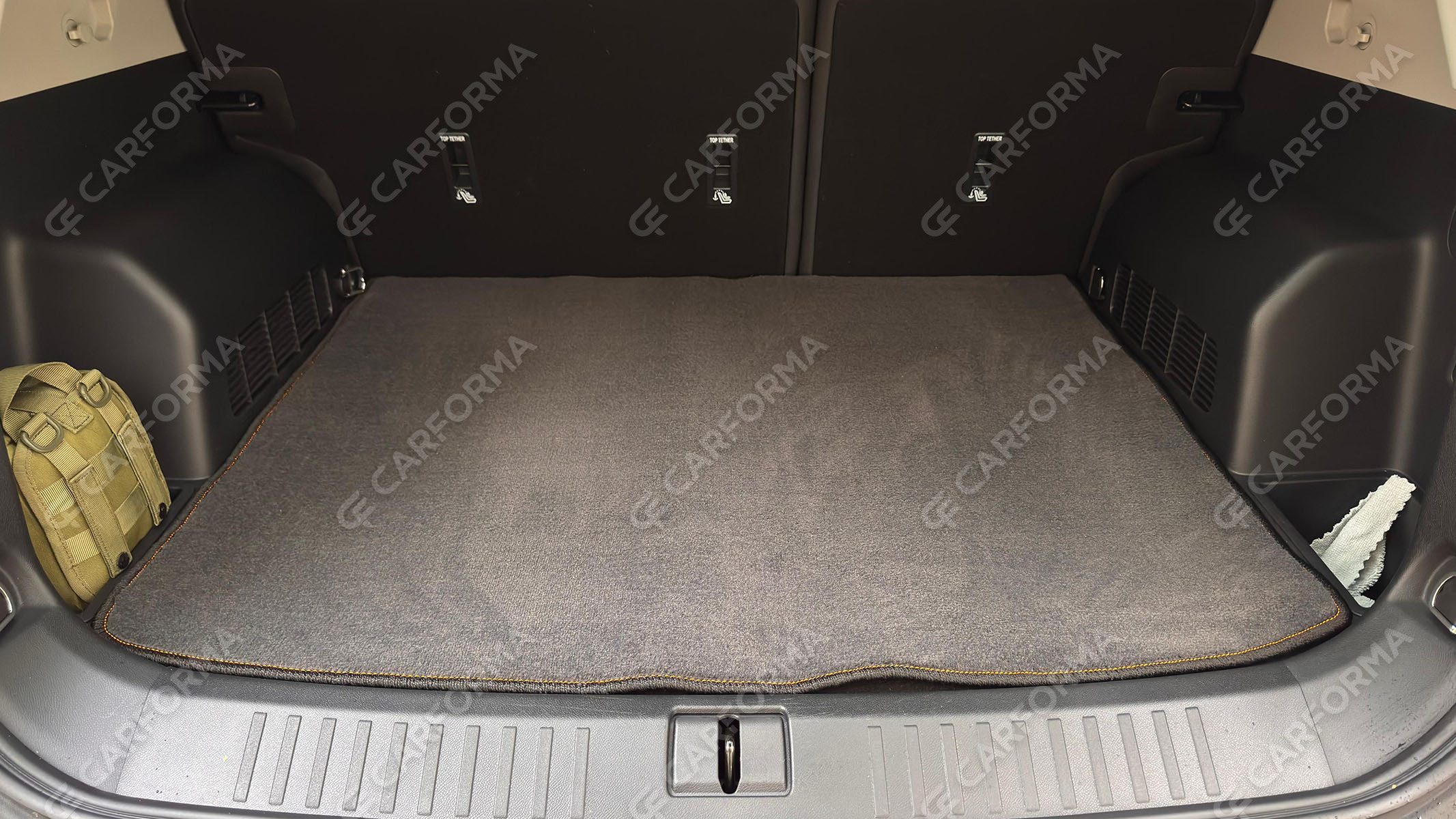 Коврики на Jetour T1 2025&nbsp;-&nbsp;2026 в Улан-Удэ