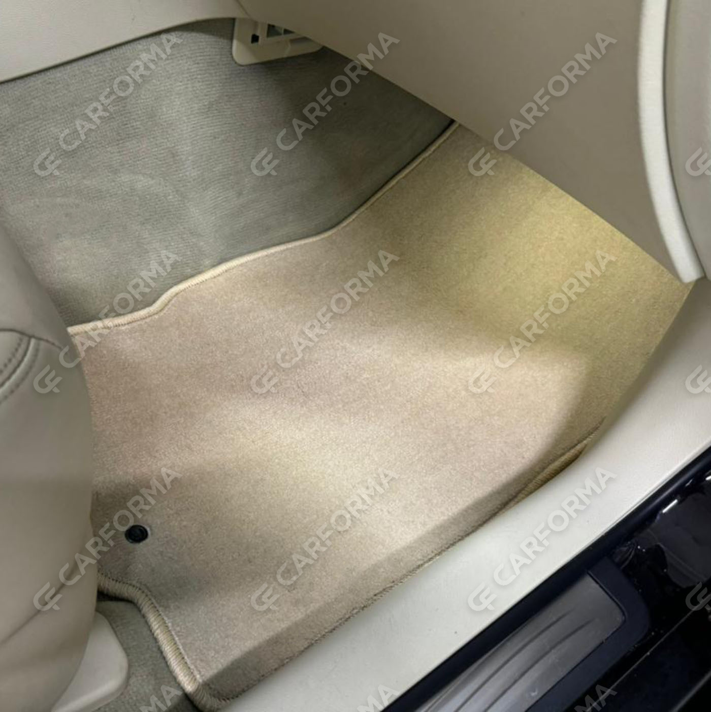 EVA коврики на Infiniti QX50 I 2013&nbsp;-&nbsp;2018 в Улан-Удэ