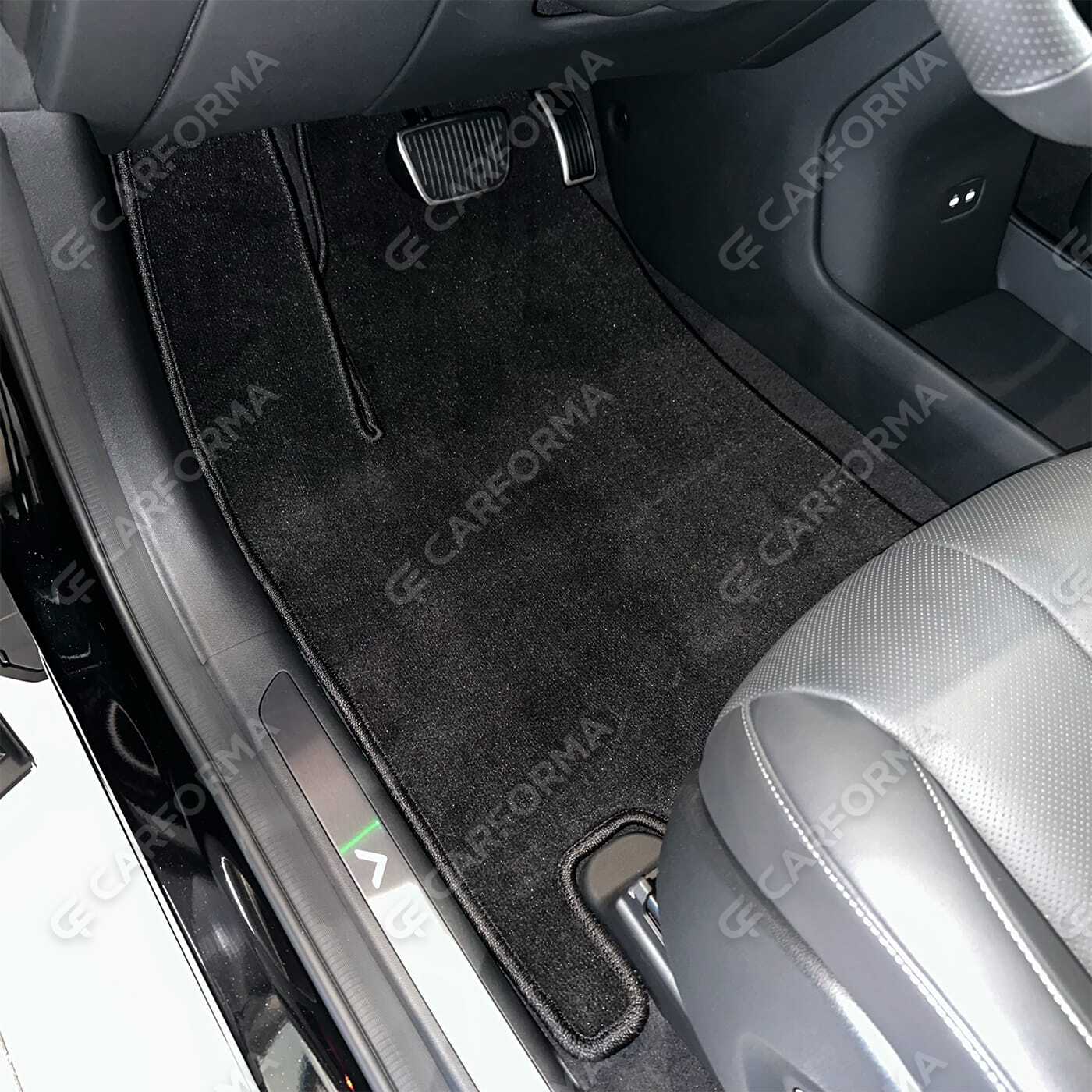 Коврики на Seres M7 2022&nbsp;-&nbsp;2026 в Улан-Удэ