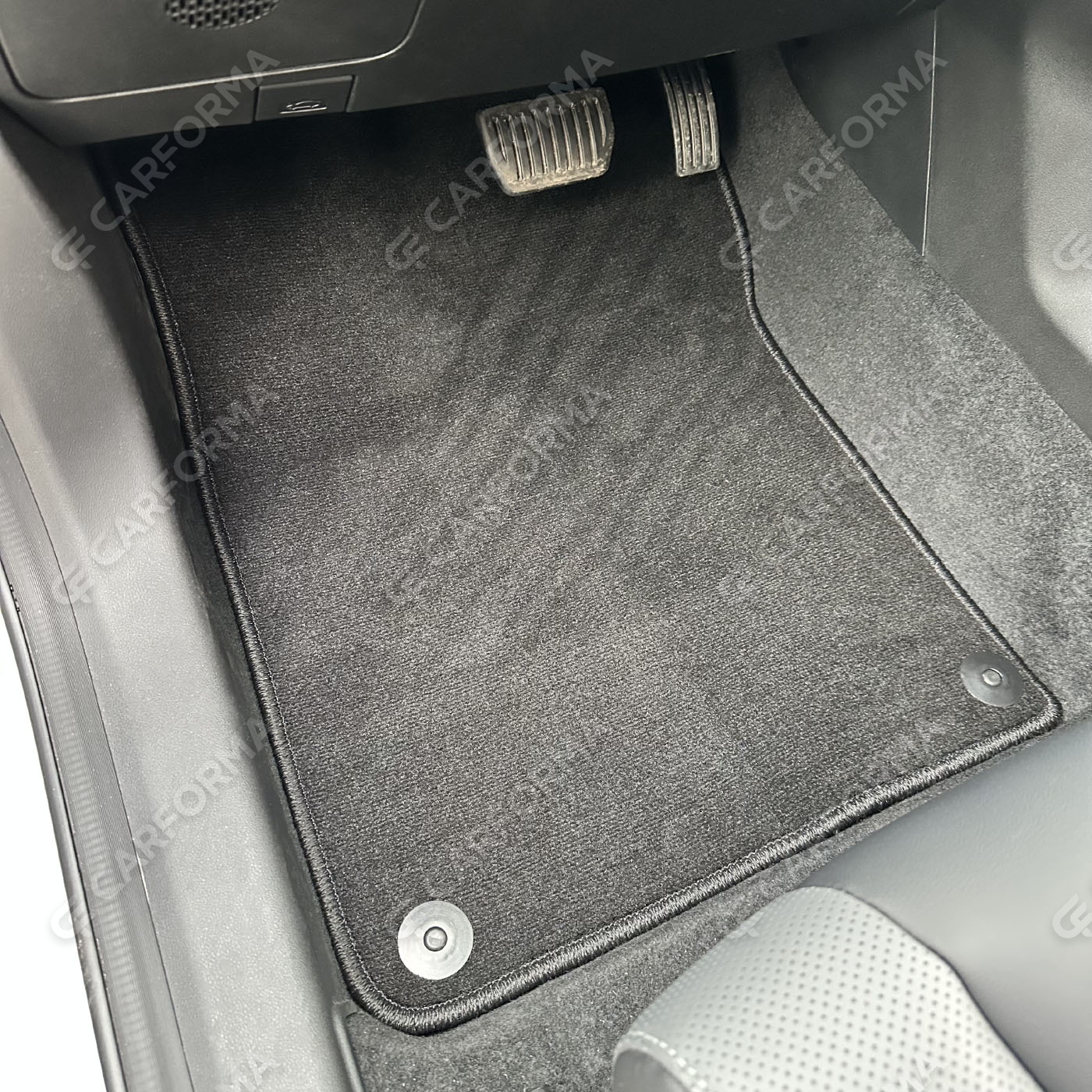 Коврики на Geely Boyue Cool 2022&nbsp;-&nbsp;2026 в Улан-Удэ