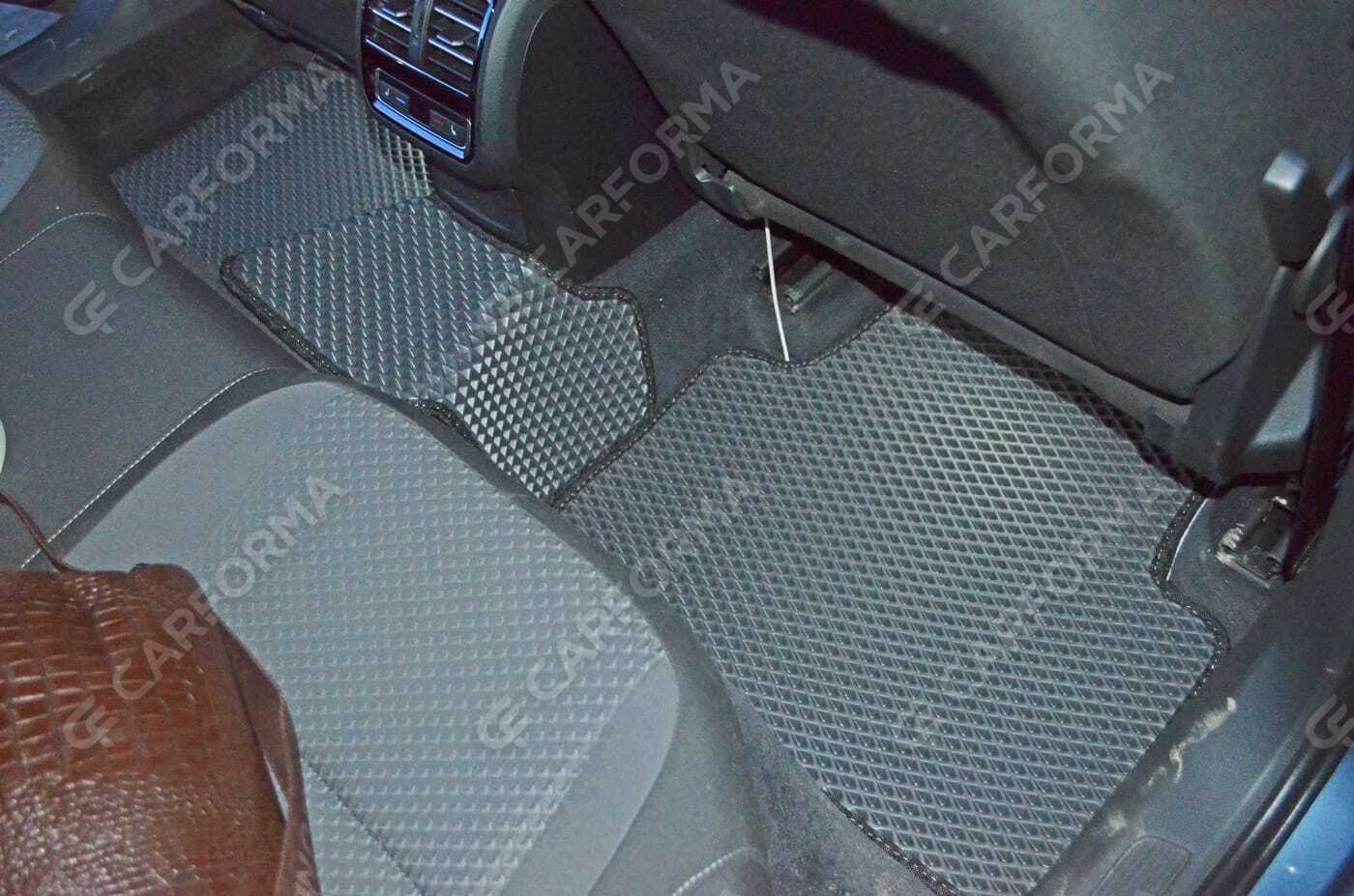 Коврики на Volkswagen Passat B8 2014&nbsp;-&nbsp;2026 в Улан-Удэ