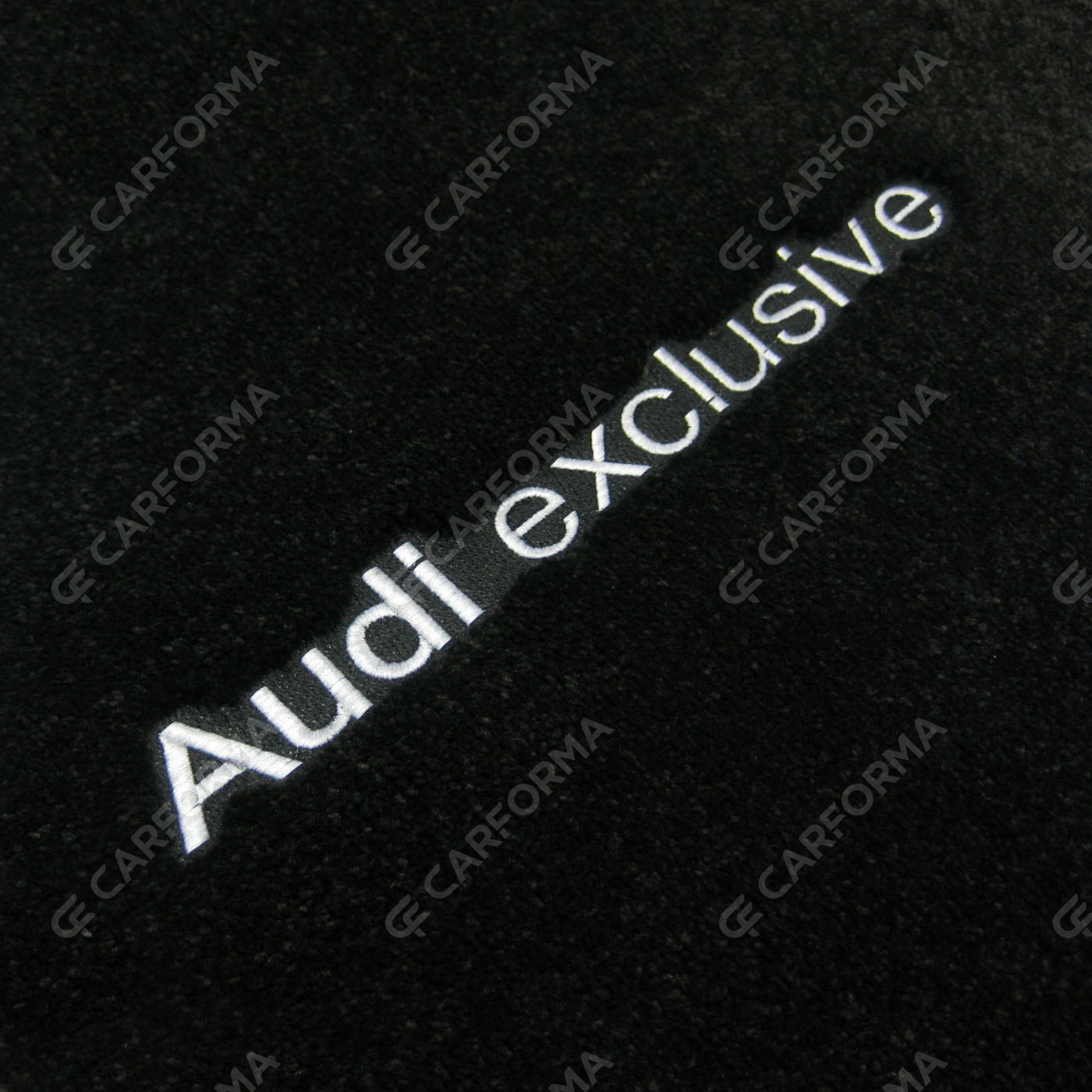 Ворсовые коврики на Audi Q8 e-tron 2022&nbsp;-&nbsp;2026 в Улан-Удэ