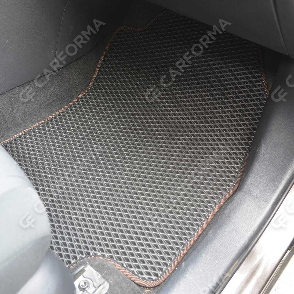 Коврики на Toyota Rav4 V 2018&nbsp;-&nbsp;2026 в Улан-Удэ