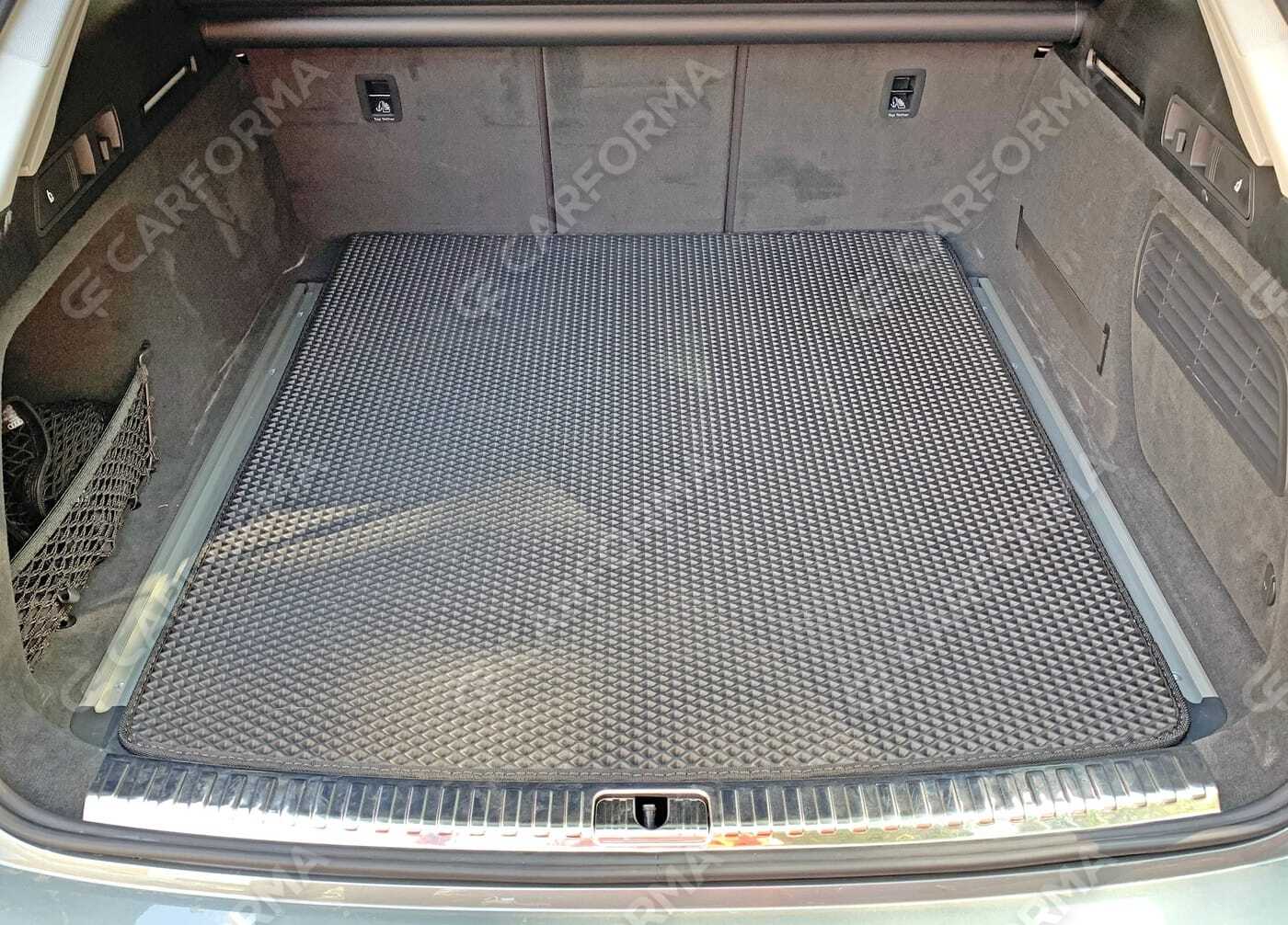 Коврики на Audi A6 Allroad quattro (C8) 2019&nbsp;-&nbsp;2026 в Улан-Удэ