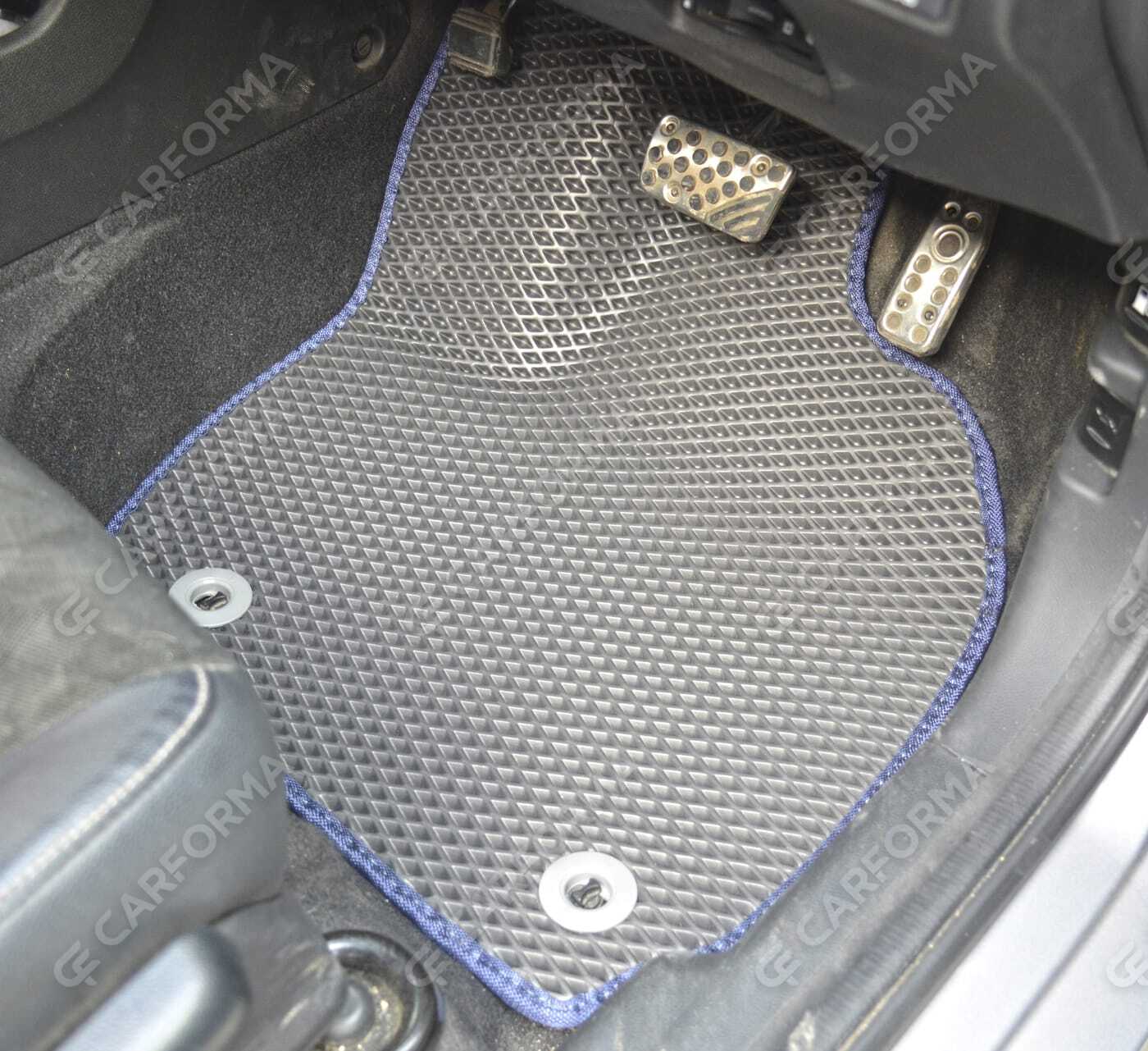 Коврики на Honda Fit IV 2019&nbsp;-&nbsp;2026 в Улан-Удэ