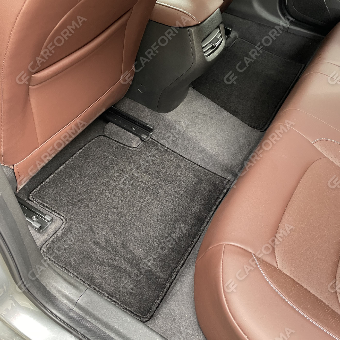 Коврики на Chevrolet Monza 2019&nbsp;-&nbsp;2026 в Улан-Удэ