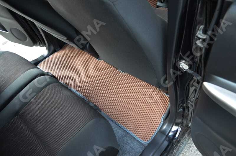 EVA коврики на Nissan DAYZ I 2013&nbsp;-&nbsp;2019 в Улан-Удэ