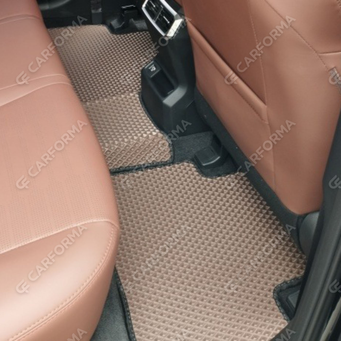 Коврики на KIA Sportage III Китайский рынок 2018&nbsp;-&nbsp;2026 в Улан-Удэ