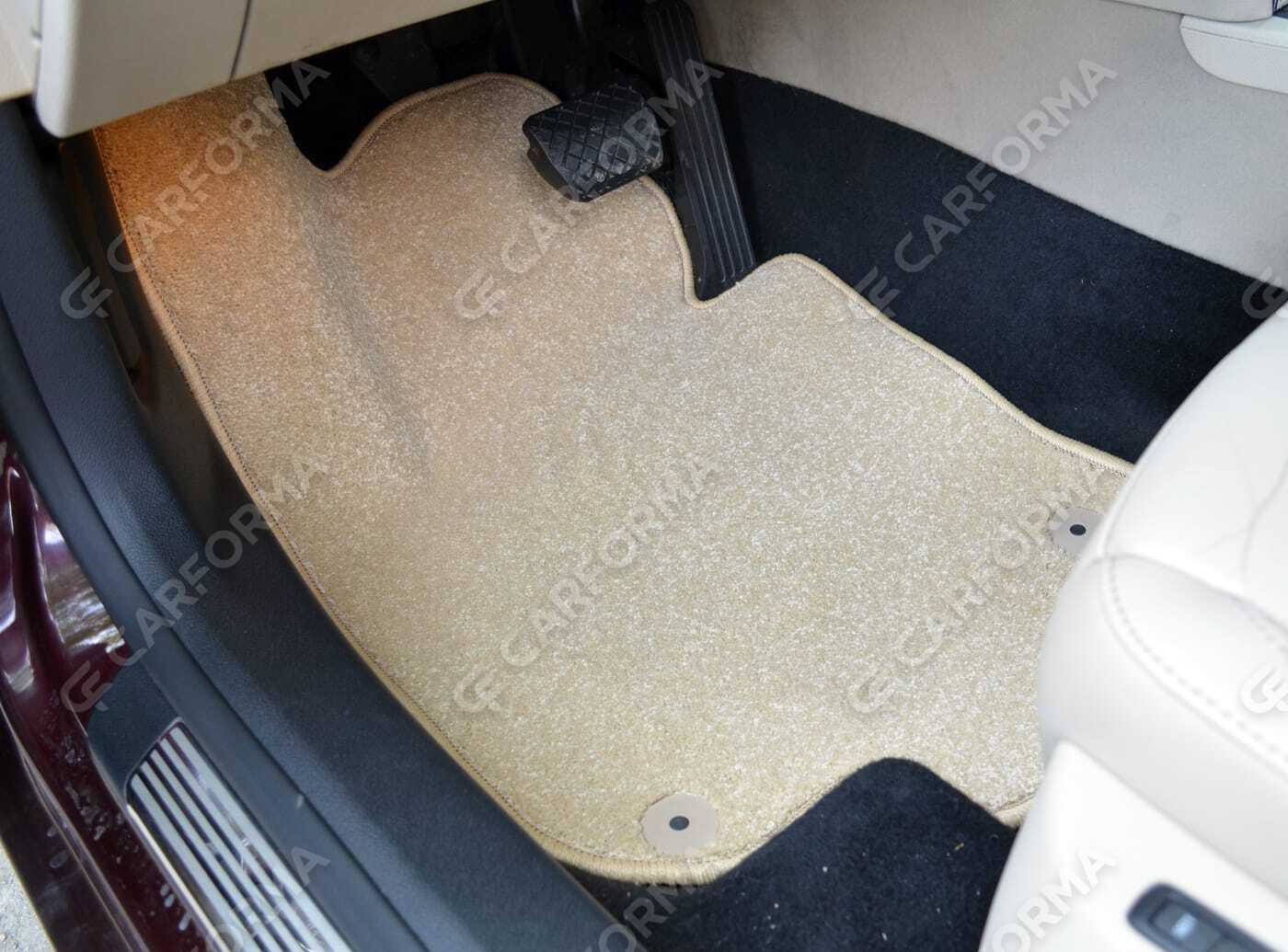 Коврики на Skoda Superb II 2008&nbsp;-&nbsp;2015 в Улан-Удэ