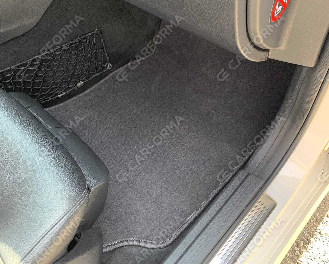 Коврики на Mercedes E (W212) 2009&nbsp;-&nbsp;2016 в Улан-Удэ