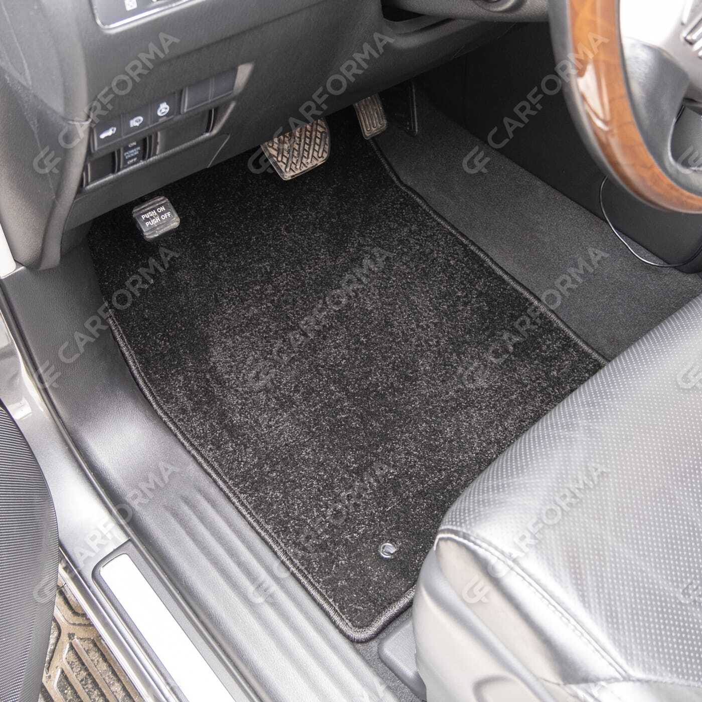 EVA коврики на Infiniti QX80 I 2013&nbsp;-&nbsp;2024 в Улан-Удэ