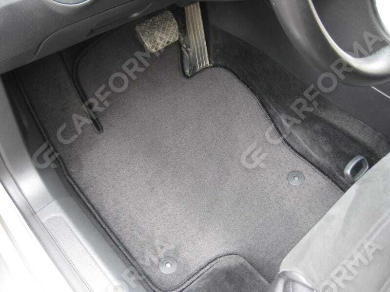 Коврики на Volkswagen Passat CC 2008&nbsp;-&nbsp;2017 в Улан-Удэ