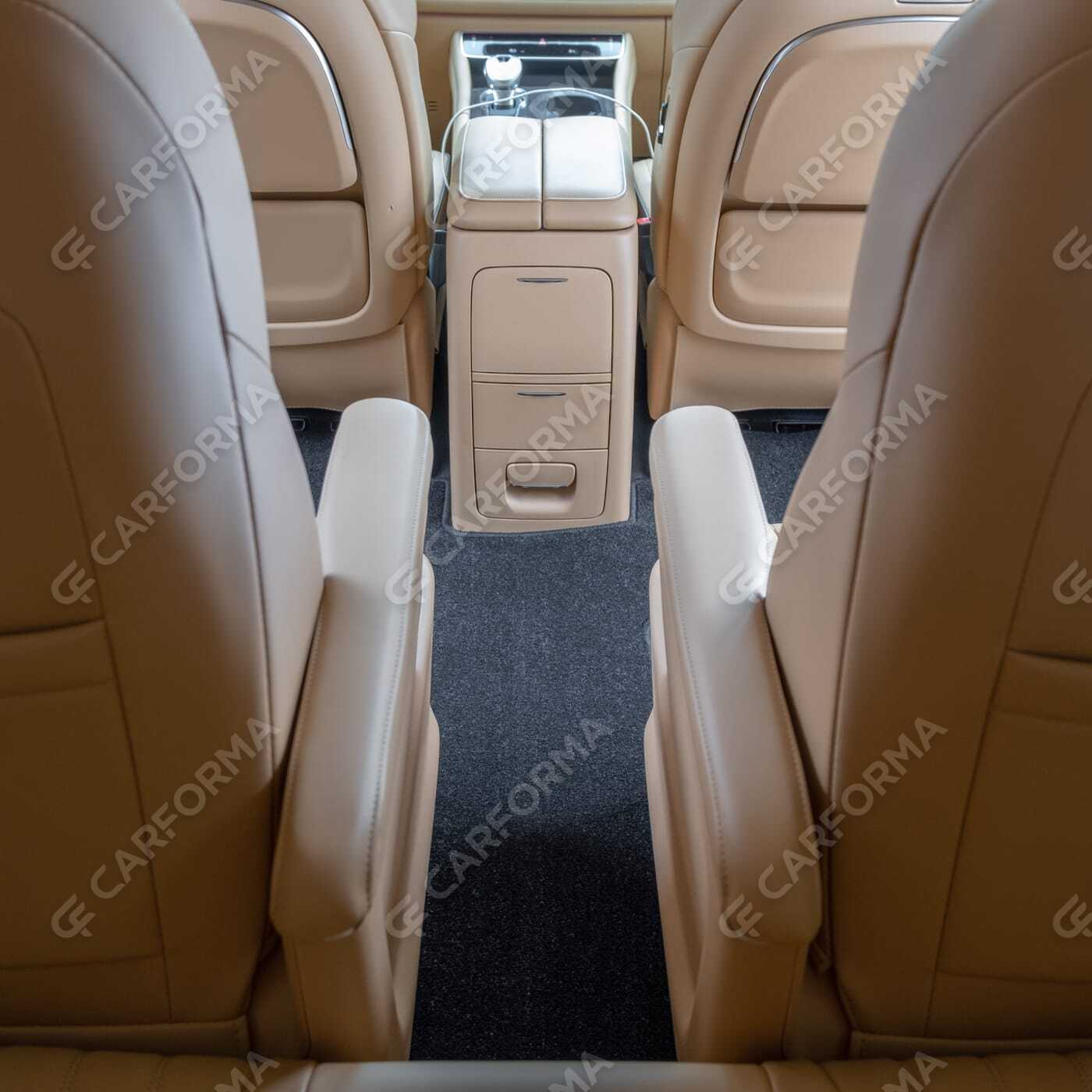 Ворсовые коврики на Voyah Dream 2021&nbsp;-&nbsp;2026 в Улан-Удэ