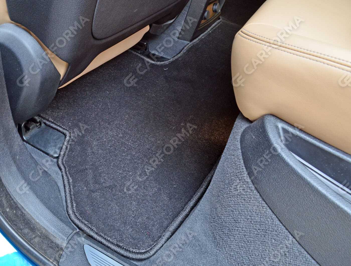 EVA коврики на BMW X6 (F16) 2014&nbsp;-&nbsp;2019 в Улан-Удэ