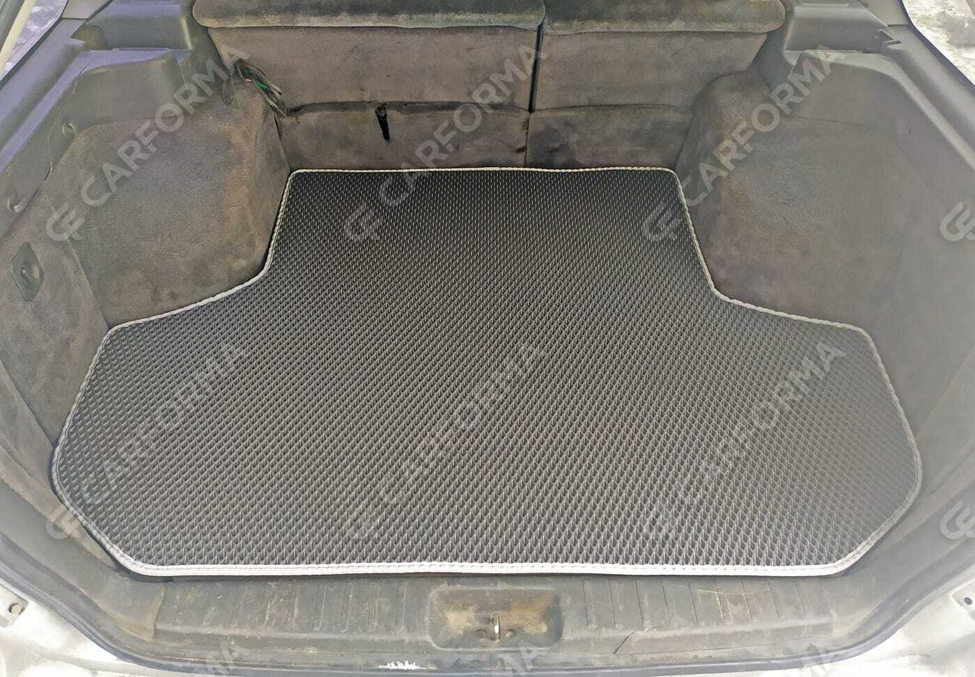 Ворсовые коврики на Mitsubishi Galant VIII 1996&nbsp;-&nbsp;2005 в Улан-Удэ