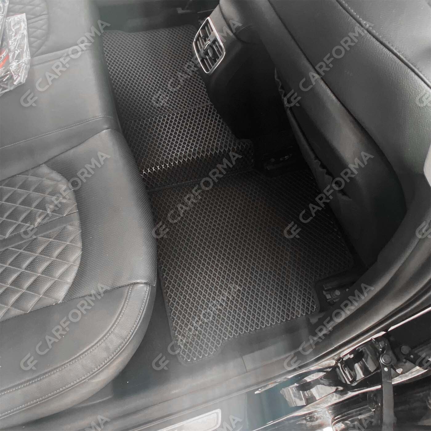 Коврики на KIA K5 II 2015&nbsp;-&nbsp;2021 в Улан-Удэ