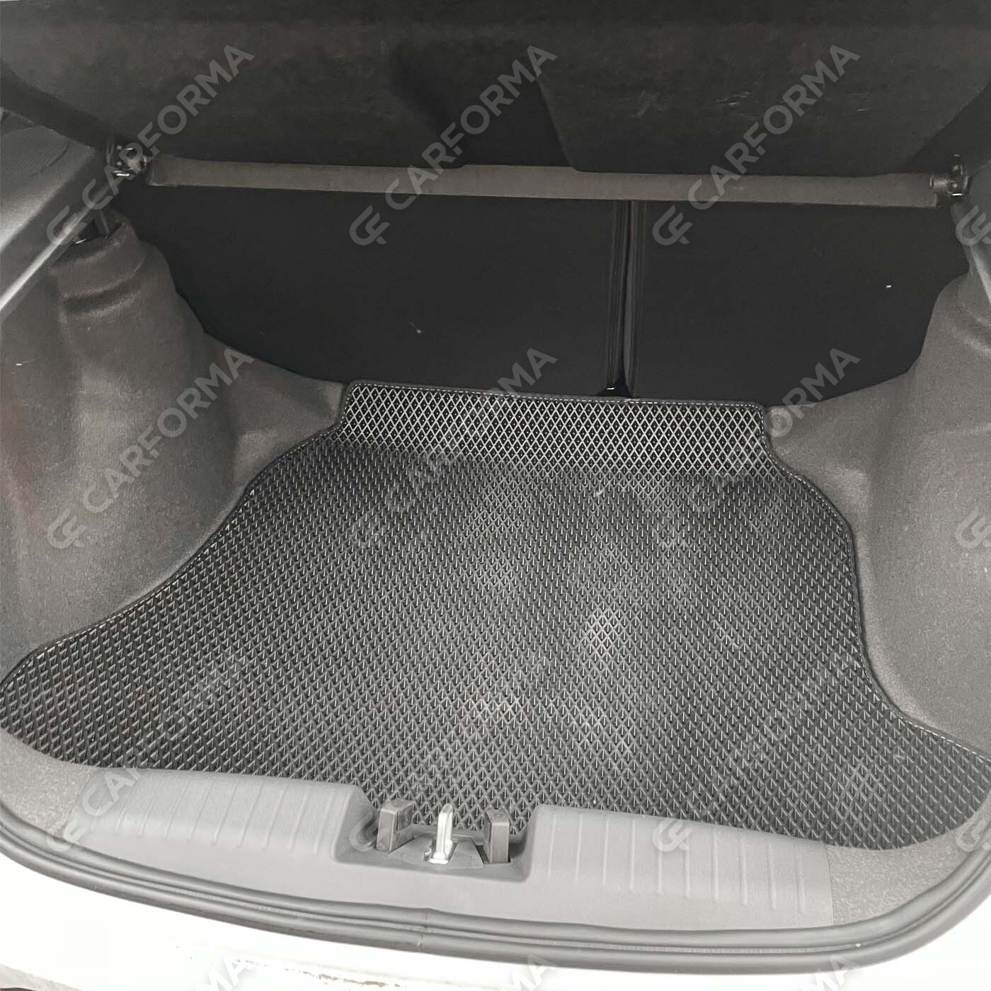 Коврики на Chery Tiggo 2 2017&nbsp;-&nbsp;2020 в Улан-Удэ