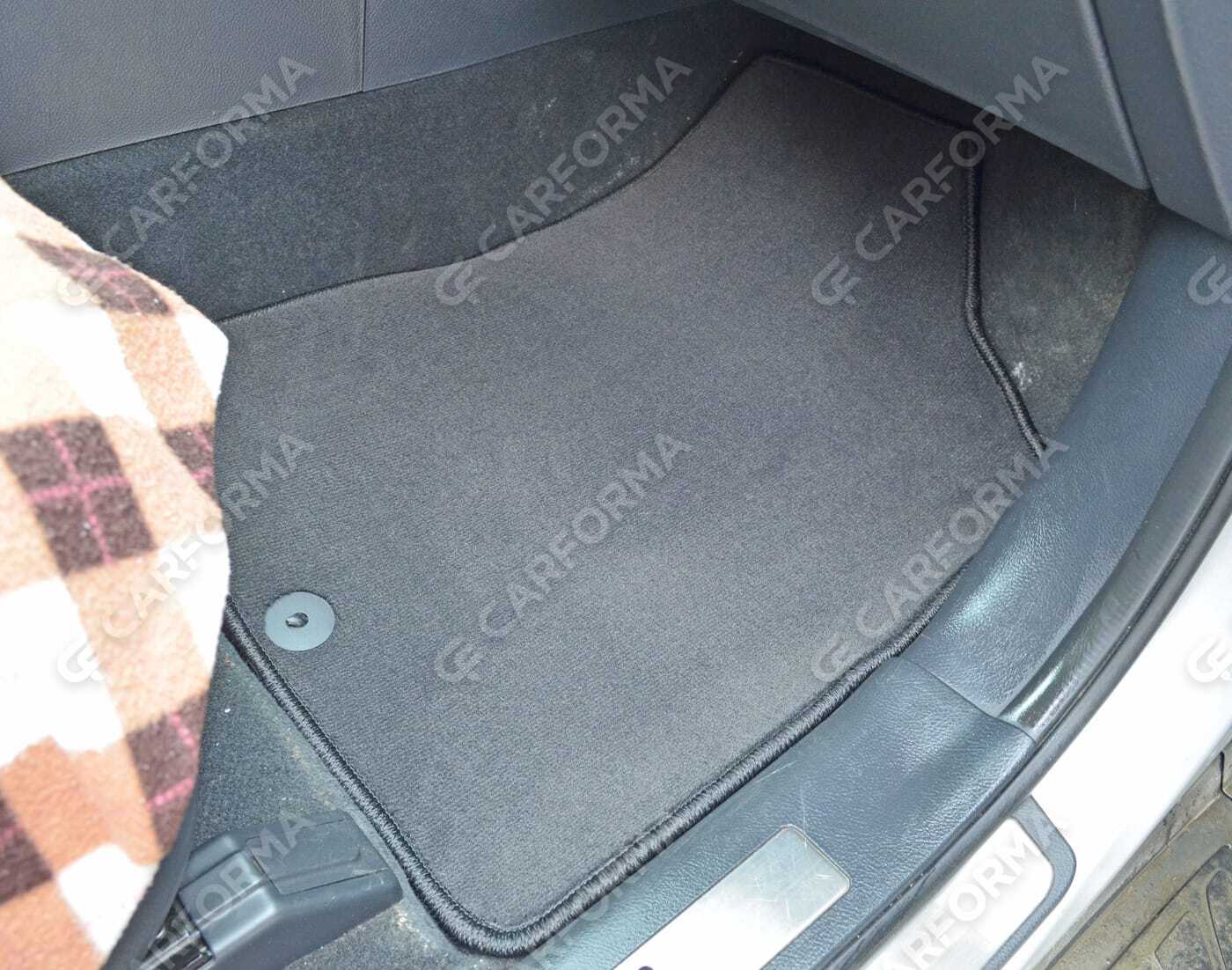 Коврики на Hyundai ix55 2006&nbsp;-&nbsp;2013 в Улан-Удэ