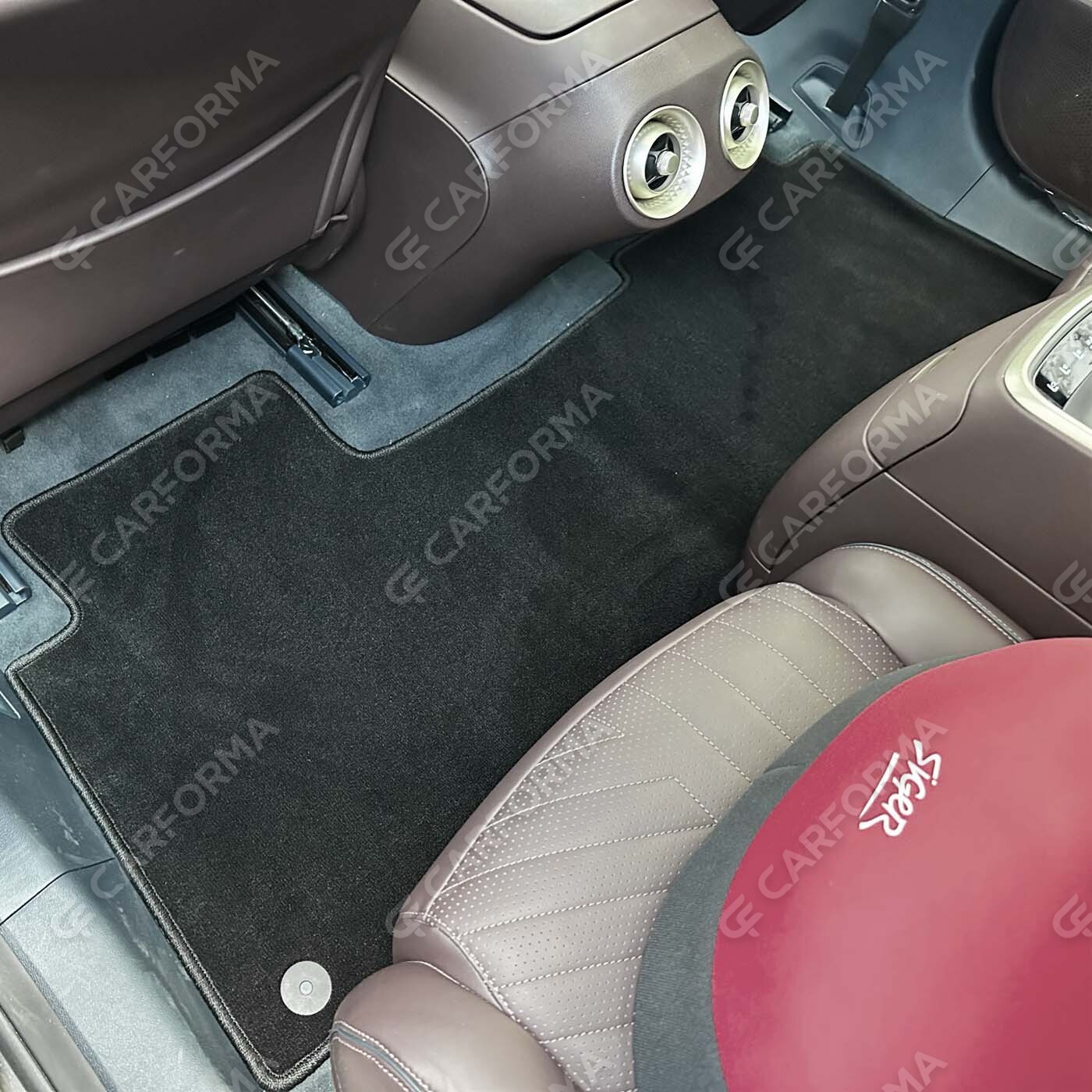 Ворсовые коврики на Avatr 11 2021&nbsp;-&nbsp;2026 в Улан-Удэ