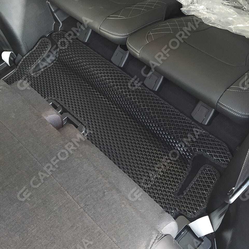 EVA коврики на Exeed VX 2020&nbsp;-&nbsp;2026 в Улан-Удэ