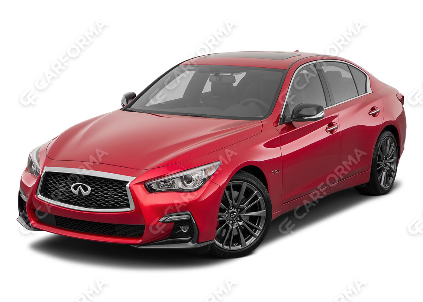 Коврики на Infiniti Q50 2014&nbsp;-&nbsp;2024