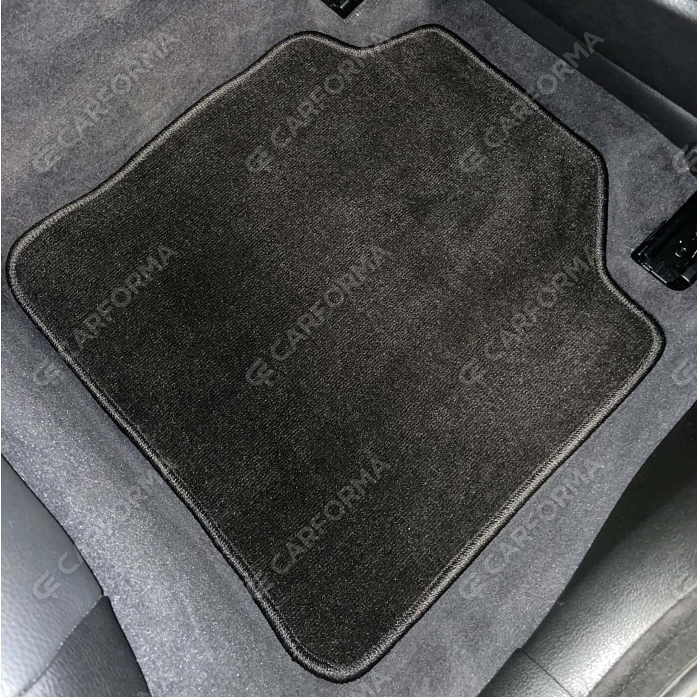 Ворсовые коврики на BMW 3 Gran Turismo (F34) 2013&nbsp;-&nbsp;2020 в Улан-Удэ