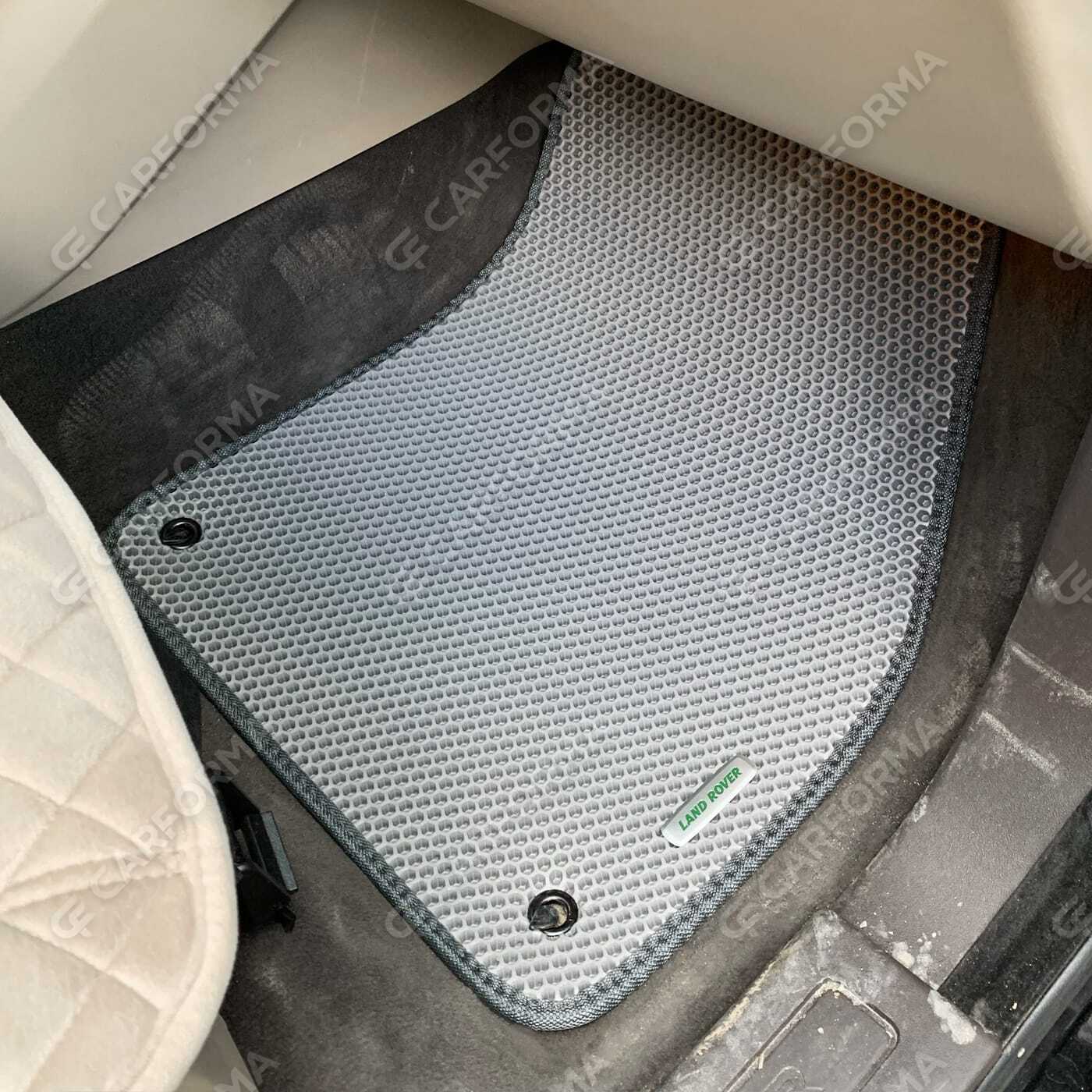 Коврики на Land Rover Range Rover Evoque I 2011&nbsp;-&nbsp;2018 в Улан-Удэ