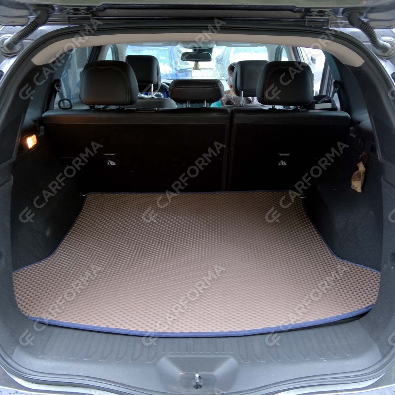 Коврики на Renault Koleos II 2016&nbsp;-&nbsp;2026 в Улан-Удэ