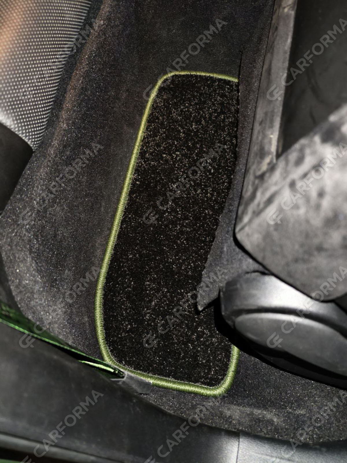 Коврики на Dodge Challenger III 2008&nbsp;-&nbsp;2023 в Улан-Удэ